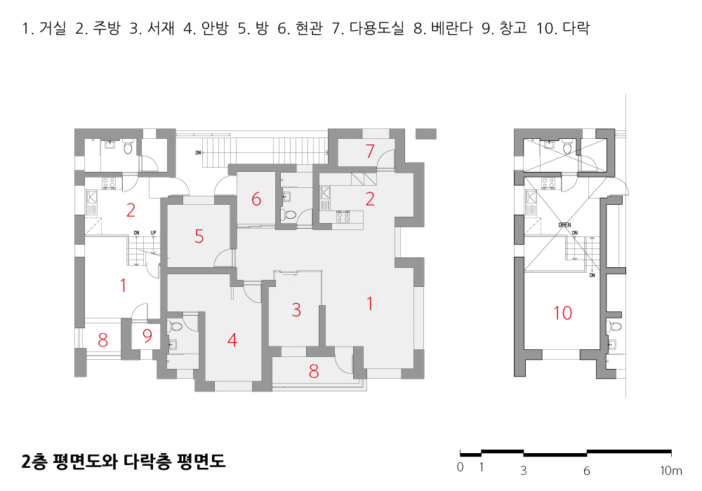 경원건축사사무소 이미지